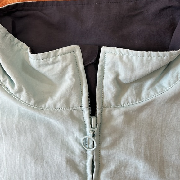 Kavu Nylon zipper Jacket szXL - Picture 9 of 16